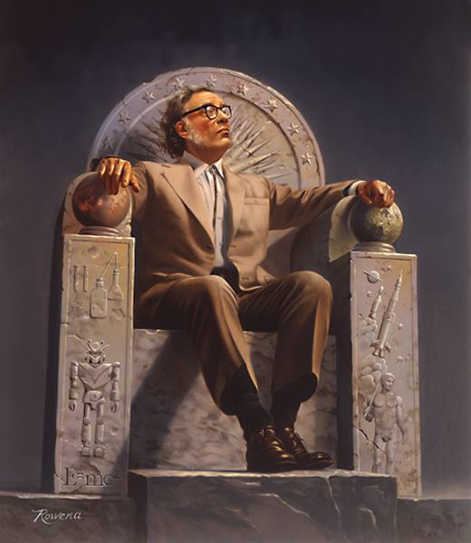 Asimov