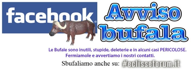 Bufale