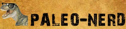 PaleoNerd