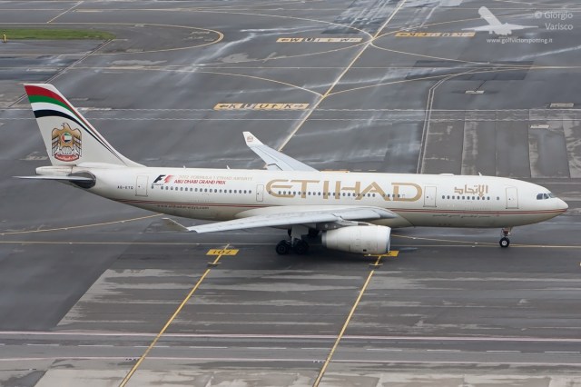 Etihad