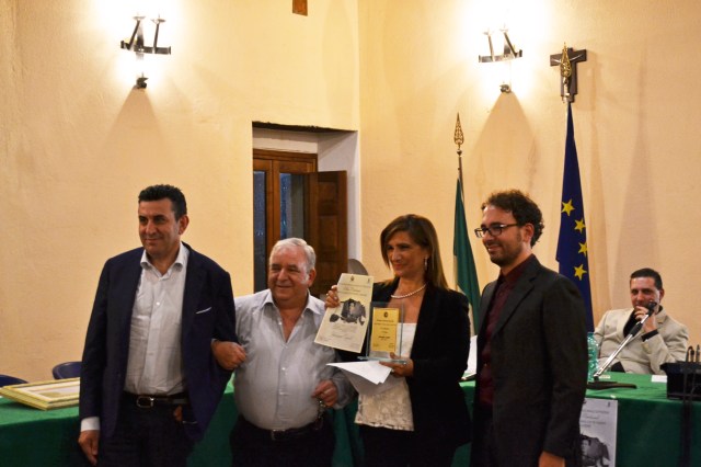 Immagine Premio Rimbaud