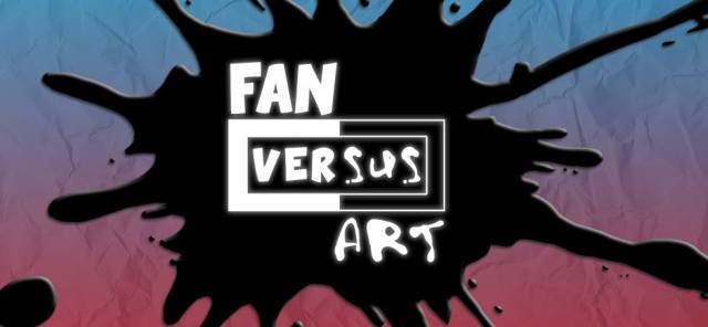 FanVersusArt