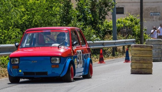 Immagine Dottore delle quattro ruote