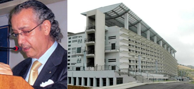 Prof. Bruno Bilotta - UMG